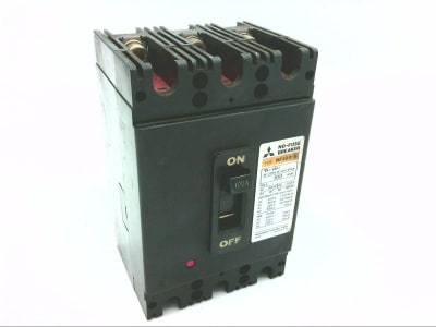 MITSUBISHI NF100-S-100A