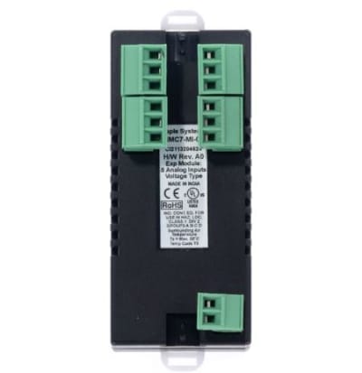 MAPLE SYSTEMS HMC7-MI-03