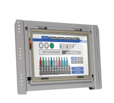 MAPLE SYSTEMS HMI5070R