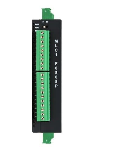 MAPLE SYSTEMS MLC1-F0808P