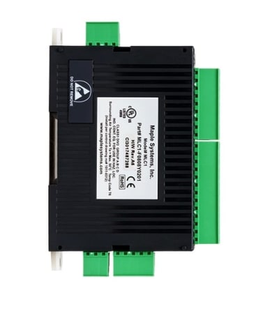 MAPLE SYSTEMS MLC1-F0808Y0201