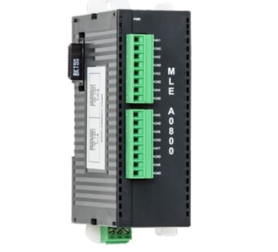 MAPLE SYSTEMS MLE-A0800