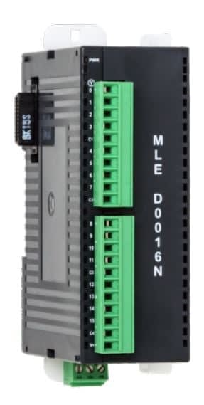 MAPLE SYSTEMS MLE-D0016N