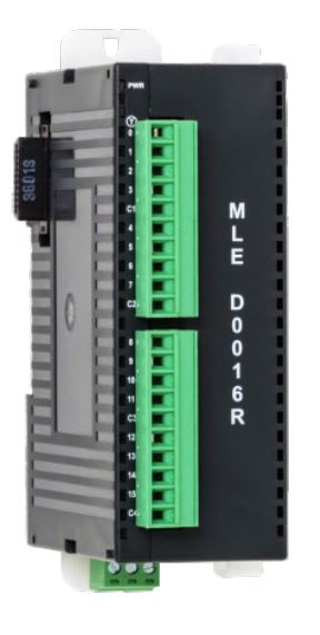 MAPLE SYSTEMS MLE-D0016R