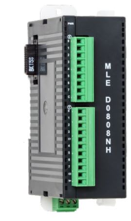 MAPLE SYSTEMS MLE-D0808NH