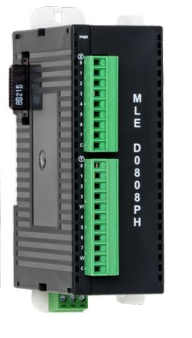 MAPLE SYSTEMS MLE-D0808PH