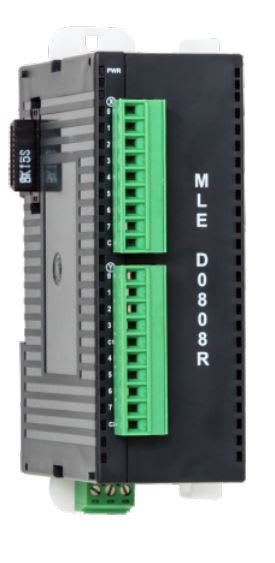 MAPLE SYSTEMS MLE-D0808R