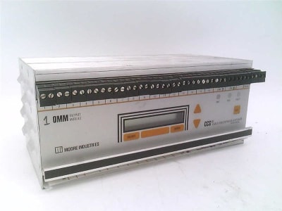MOORE INDUSTRIES OMMRS485U18