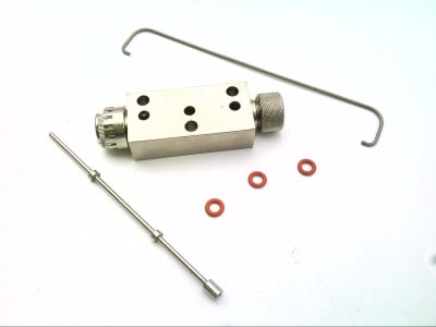 BABCOCK & WILCOX 258111A1