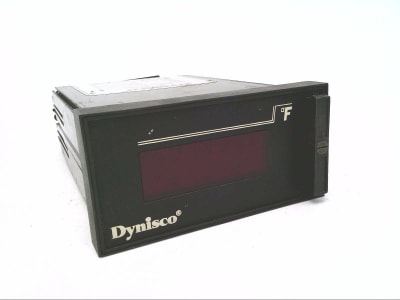 DYNISCO DTI 1200-01-0-05