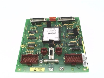 ASEA BROWN BOVERI 6638919A1