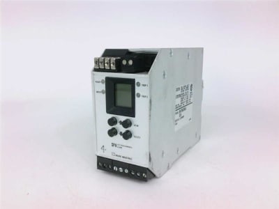 MOORE INDUSTRIES SPA/TPRG/2PRG/U
