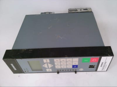 SIEMENS 7SK8031-5EB20-1HE0/BB
