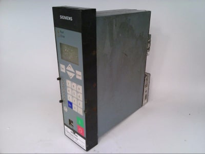 SIEMENS 7SJ8031-5EB90-1FB0/BB