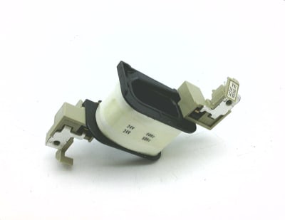 MITSUBISHI S-K25COILAC24V