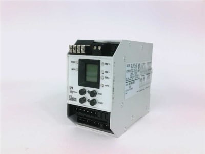 ASEA BROWN BOVERI SPA/TPRG/4PRG/U