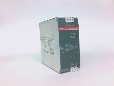 ASEA BROWN BOVERI 1SVR427024R0000