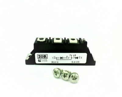 INTERNATIONAL RECTIFIER IRKL41/14
