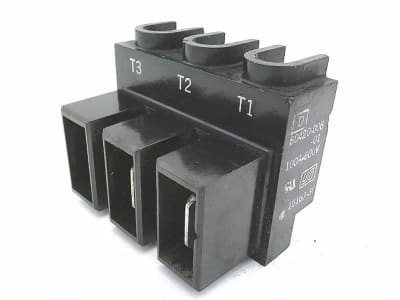 SCHNEIDER ELECTRIC 80420-006-01