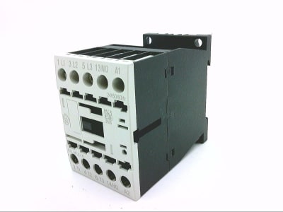 EATON CORPORATION DILM12-10(24V50/60HZ)
