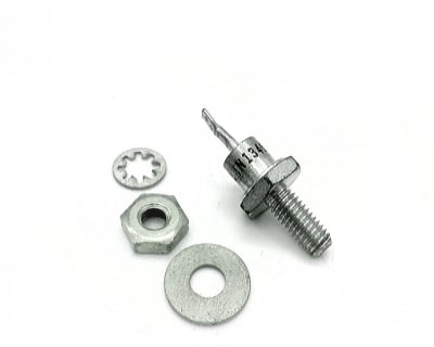 INTERNATIONAL RECTIFIER 1N1345