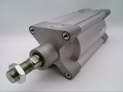 PARKER P1D-S125MS-0160