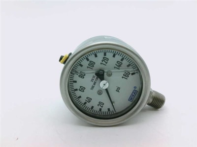 WIKA 233.30.063-160PSI