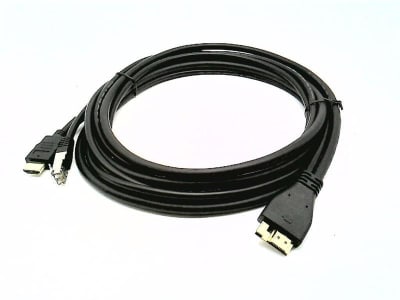 CISCO CAB-HDMI-PHD12XS