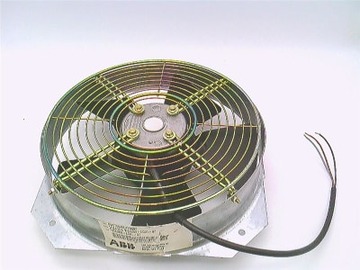 EBM PAPST W2E250-EC01-07