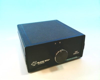 BLACK BOX CORP SWL550A-BNC