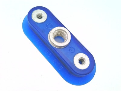 VI CAS MFG CO VC183-2X5-001