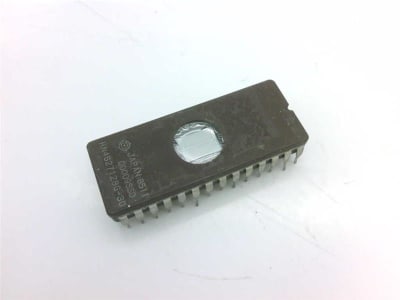 HITACHI HN4827128G-30