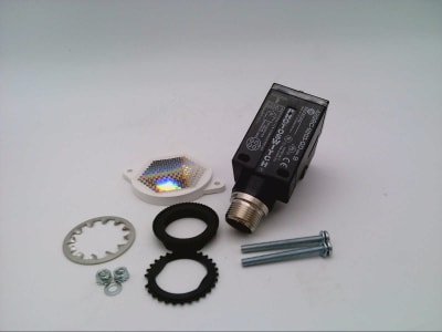 ALLEN BRADLEY 42GRC-9203-QD