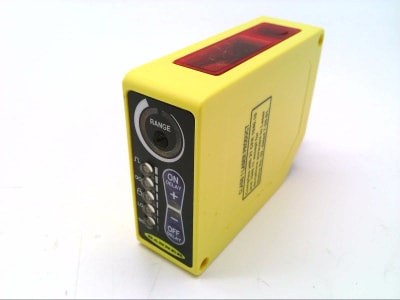 BANNER ENGINEERING 71742