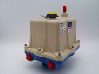 VALVCON ADCW600UL2UP