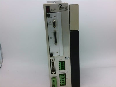 DANAHER MOTION SC954-NN-501-01