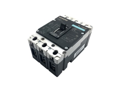 SIEMENS 3VL17161DE330AA0