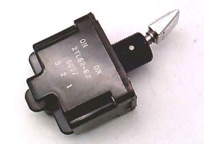 HONEYWELL 2TL6282