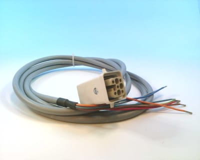SICK DOL-2707-W02M