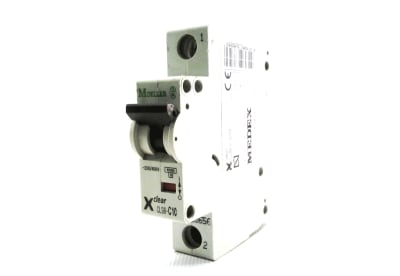 EATON CORPORATION CLS6-C10