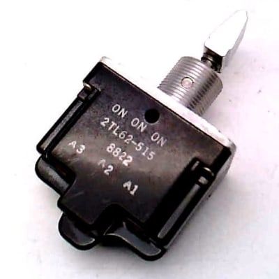 HONEYWELL 2TL62-515