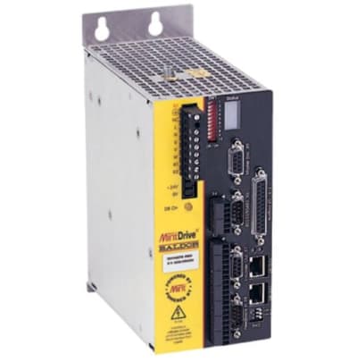 ASEA BROWN BOVERI MDH4A15TR-EN23