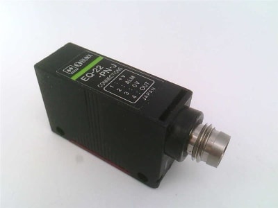 MATSUSHITA ELECTRIC EQ-22-PN-J