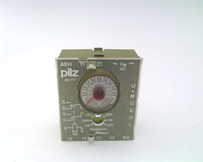 PILZ 06-777