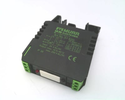 MURR ELEKTRONIK 51620