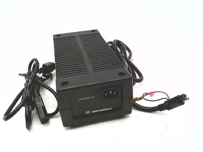 ZEBRA HPN4007C