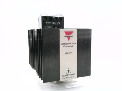 CARLO GAVAZZI RN1S48H50PC