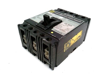 SCHNEIDER ELECTRIC FHP36020TF