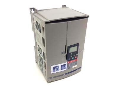SCHNEIDER ELECTRIC ATV58ED54N4