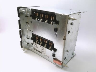 SCHNEIDER ELECTRIC AK3BS242